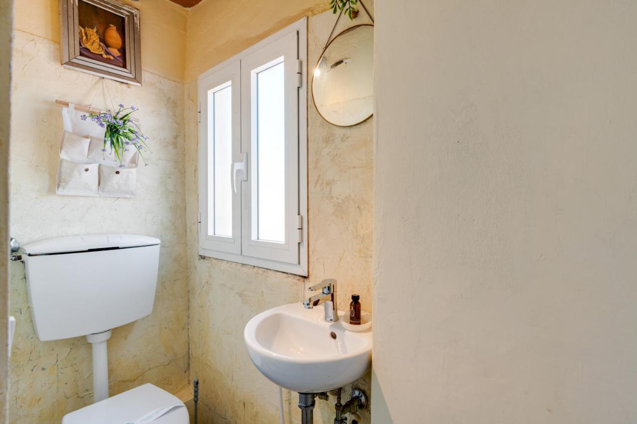 Il Nido Dell'Artista Apartman Firenze Kültér fotó